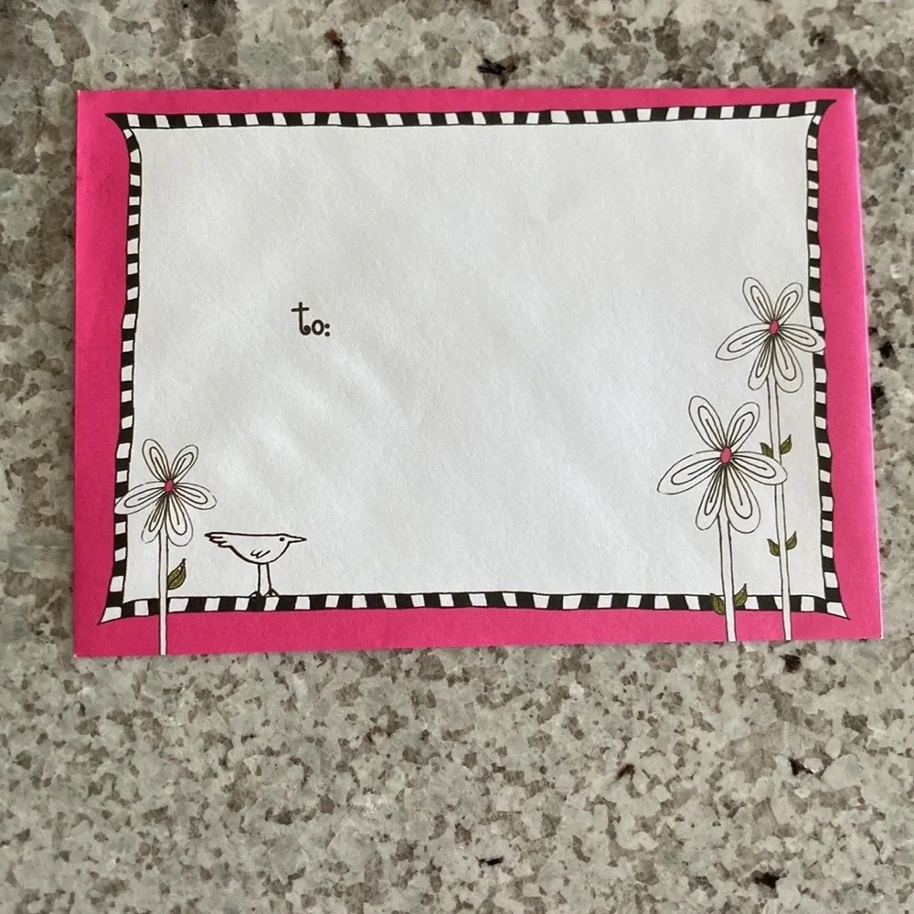 Dolly Mama's Greeting Cards #7316200011702